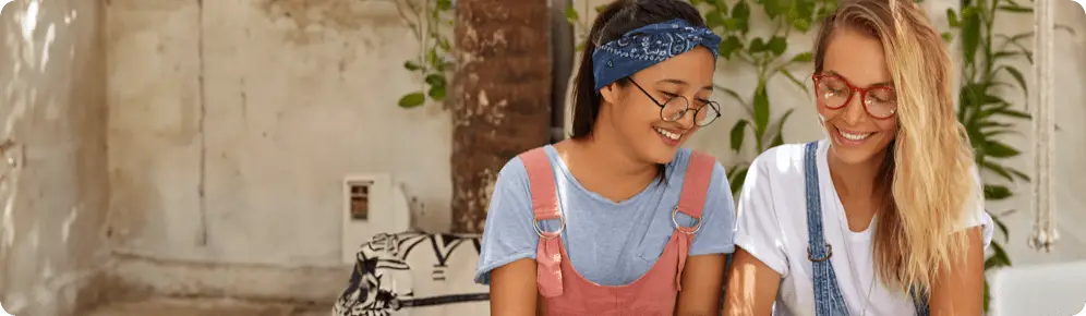 Nonprofits & Impact Organizations